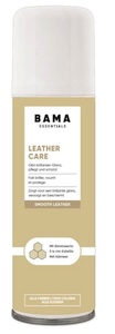 leather care